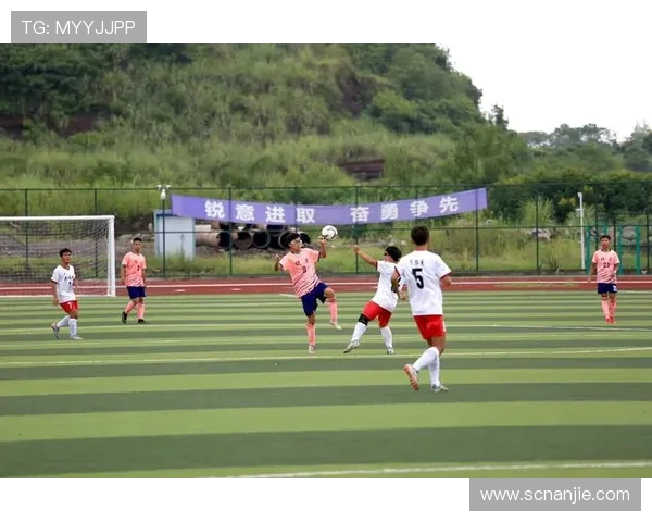 绿茵逐梦新时代探寻足球运动的激情与荣耀