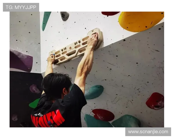 上海攀岩队在极限运动联赛中的精彩表现与节奏分析