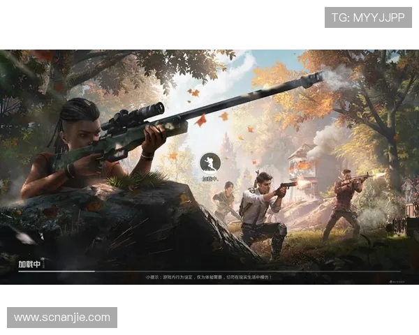 和平精英V5版本盯防机制分析及其对游戏平衡性的影响探讨