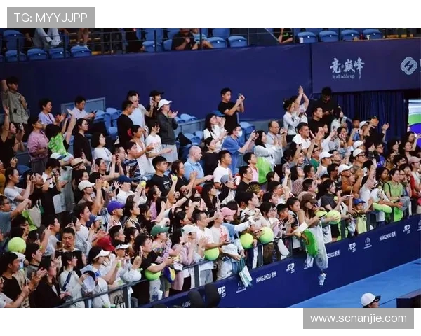 杭州网球队的力量变革引发热议探索新阶段的竞技与合作精神