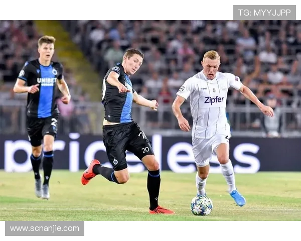 克鲁日与布拉格的精彩对决揭示欧洲足球的魅力与竞争态势