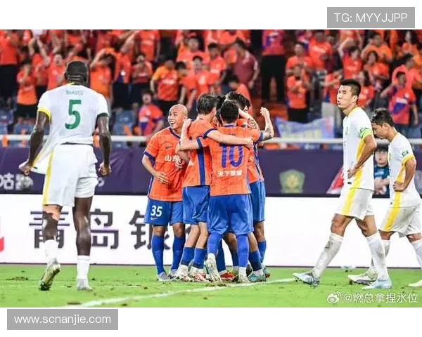 国安与东京激战正酣比赛结果揭晓引发球迷热议